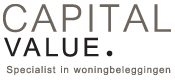 Logo Capital Value - Specialist in residential investments